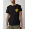 Tricou Smiley cu degetul mijlociu. Photo 1